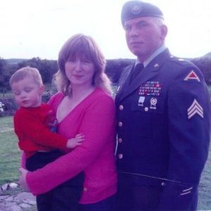 Meet your Posher, William